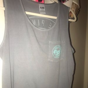 Victoria Secret Pink Tank